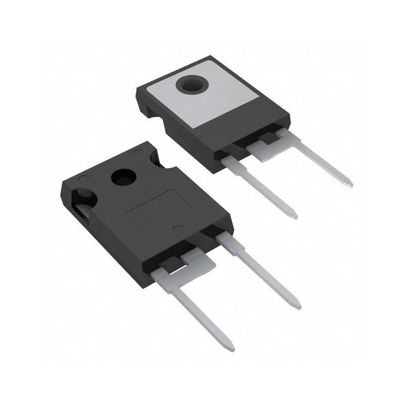 HFA08PB60 Diode 600 V 8A Through Hole TO-247AC Modified 