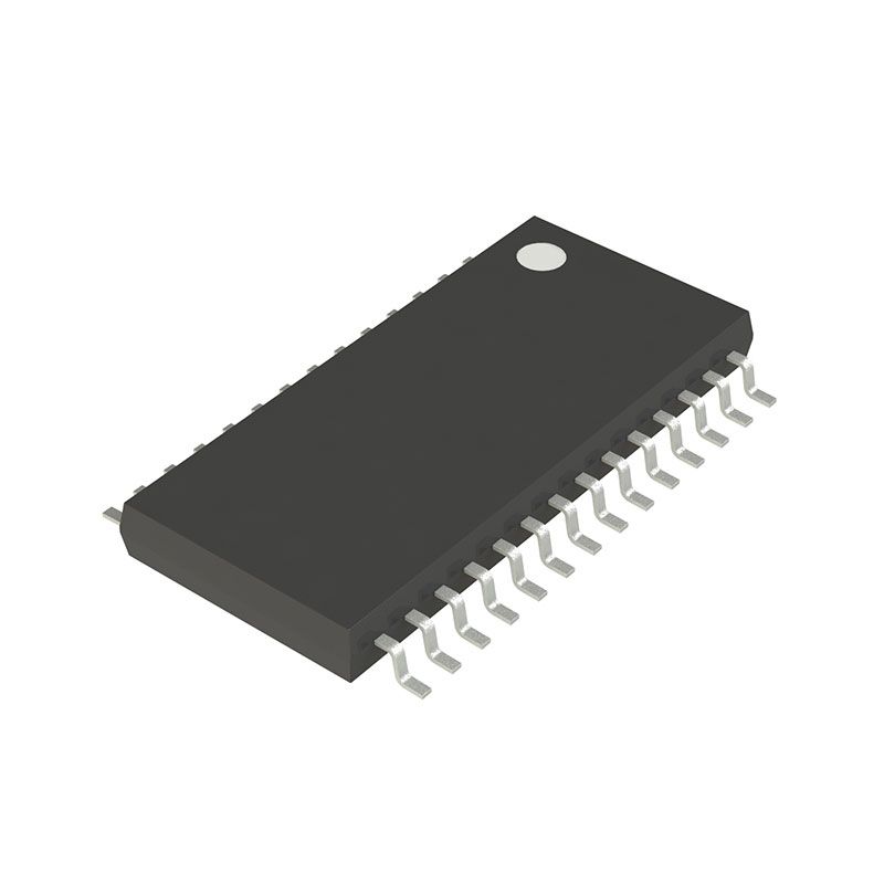 MC33XS2410EL IC MTR DRV 4.75-36V HTSSOP28