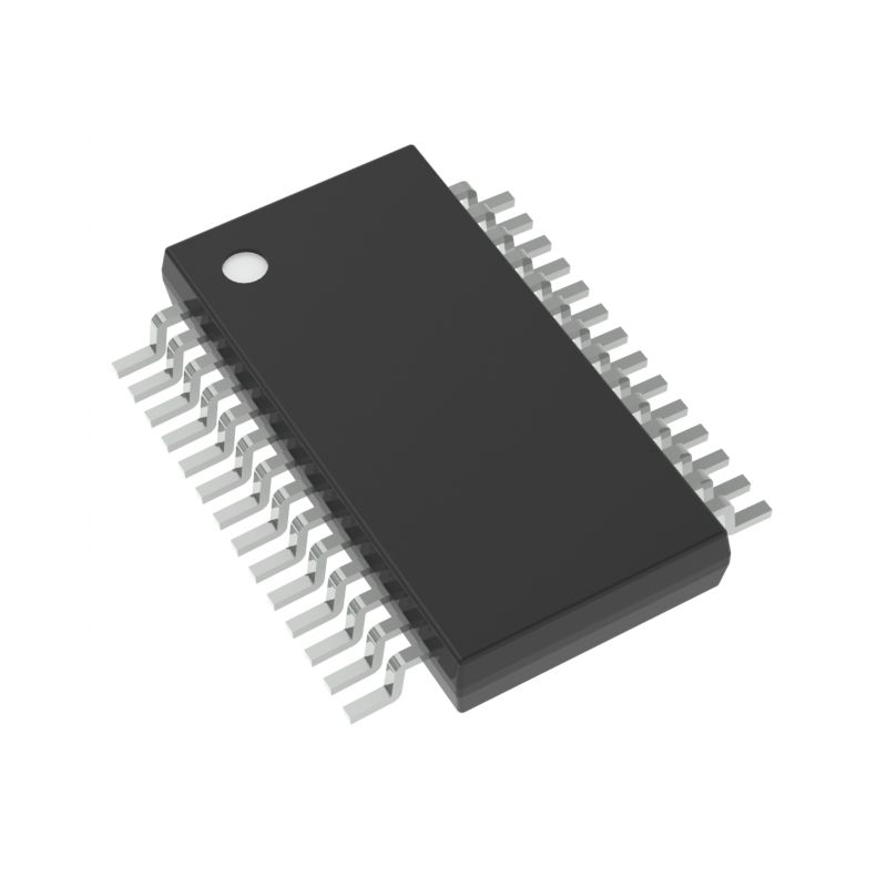 PIC16F15354-I/SS IC: PIC microcontroller; 7kB; 32MHz; 2.3÷5.5VDC; SMD; SSOP28