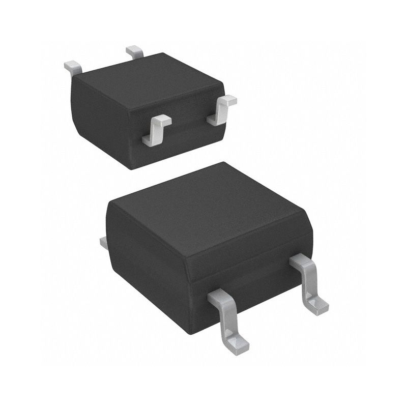 CPC1130N SSR RELAY SPST-NC 120MA 0-350V