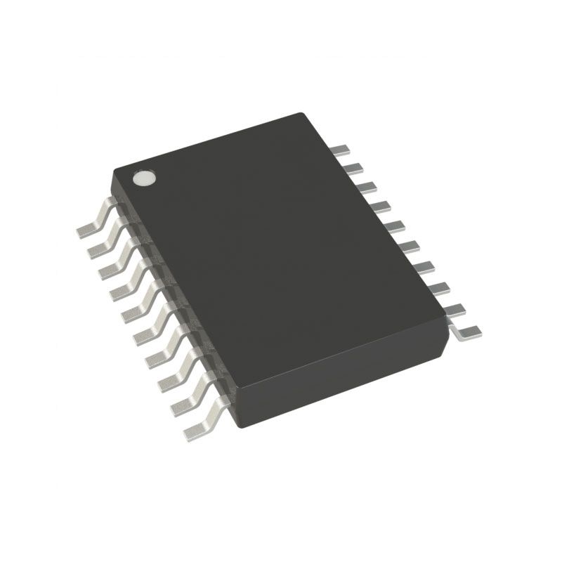 DS1305EN+ IC RTC CLK/CALENDAR SPI 20TSSOP