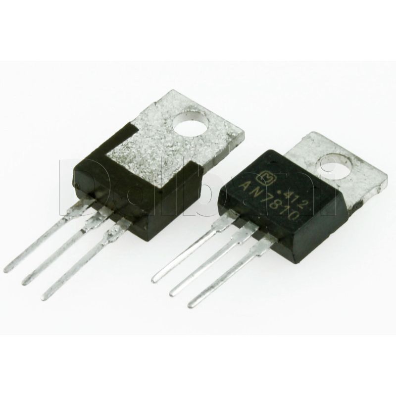 AN7810 TRANSISTOR TO-220