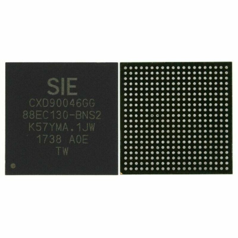 CXD90046GG Replacement IC BGA chip for PS4 PRO