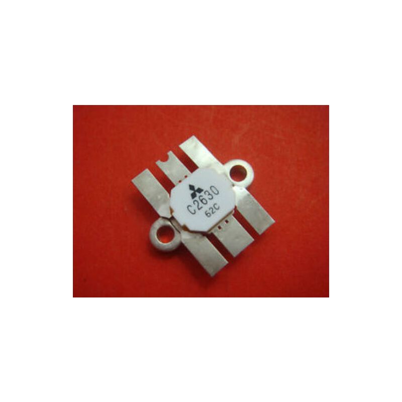 2SC2630 MITSUBISHI ORIGINAL NEW POWER TRANSISTOR TO-57