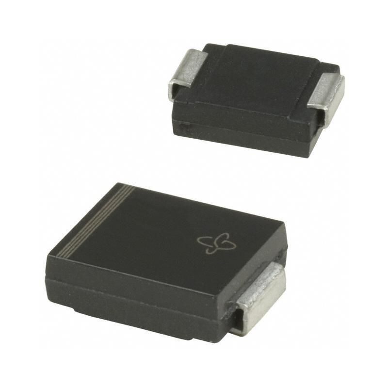 MURS340 DIODE GEN PURP 400V 3A DO214AB