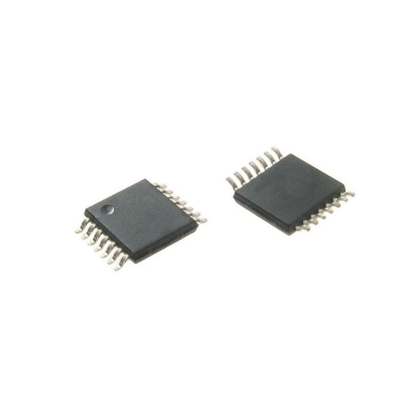 JRC2060-TSSOP14  SMD INTEGRATED CIRCUIT JRC TSSOP-14