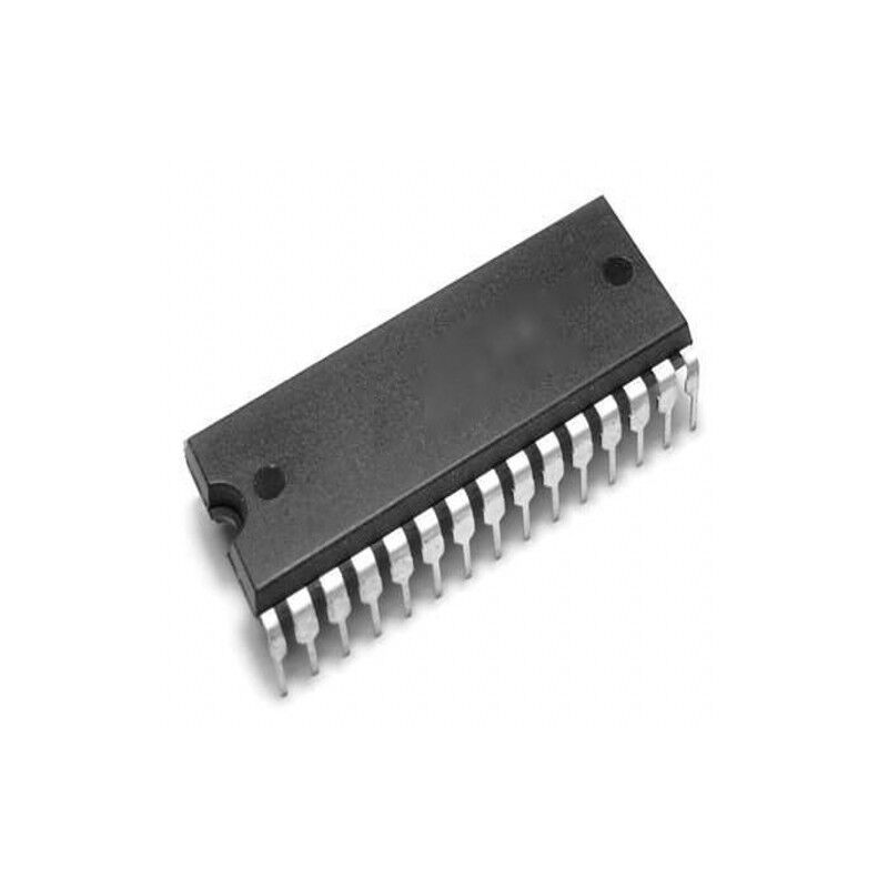 LA7323 SANYO INTEGRATED CIRCUIT DIP-30  (LOT OF 2)