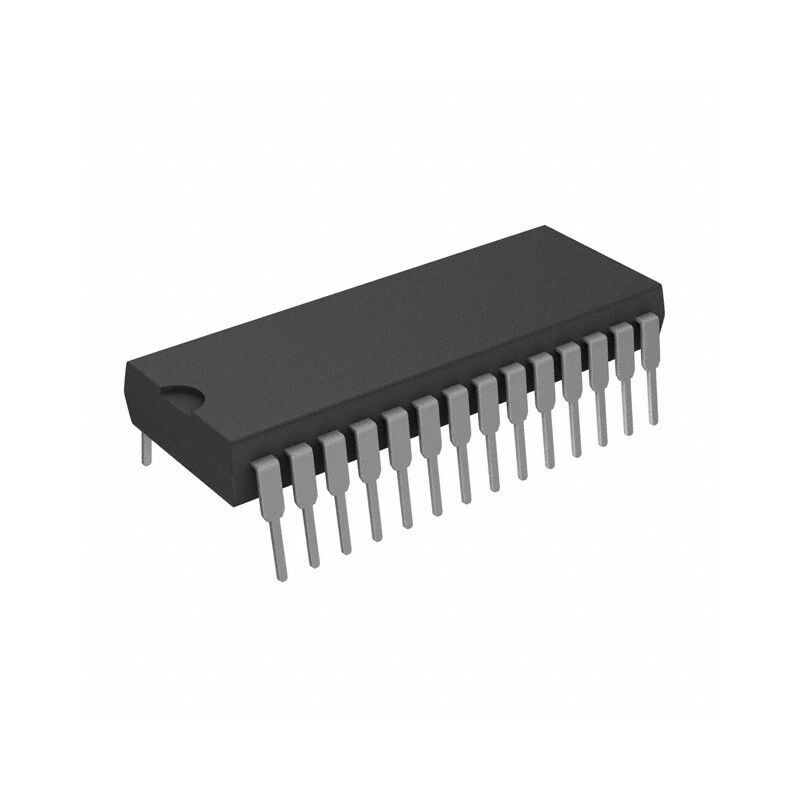 PCM54HP IC 16 BIT MONOLITHIC D/A 28 DIP