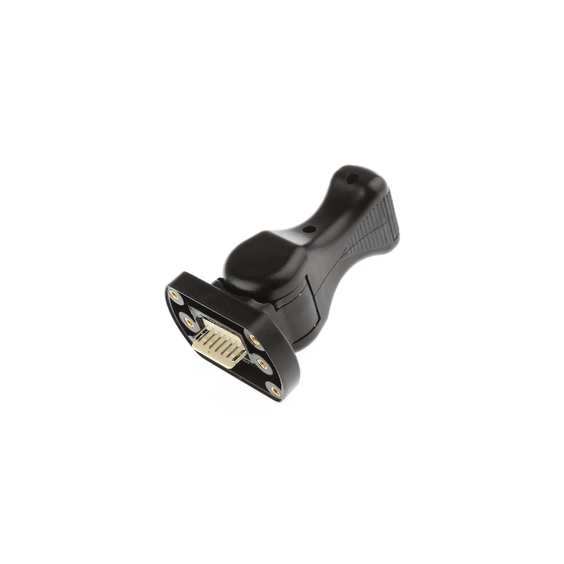 BF240A01BK1200 1 Way Joystick Switch Lever, Hall Effect, IP67 Rated, 5V
