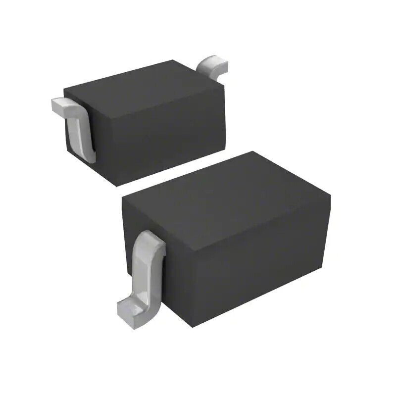 1SS352 Diodo Gen Purp 80V 100MA SC76-2 GB Empresa Desde 1983 Nikko