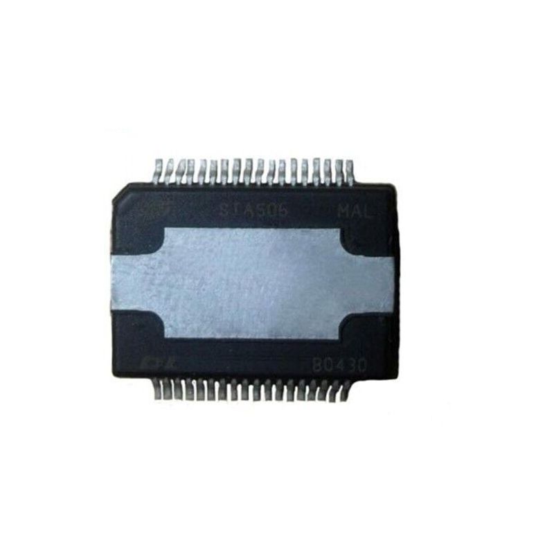 STA506 INTEGRATED CIRCUIT