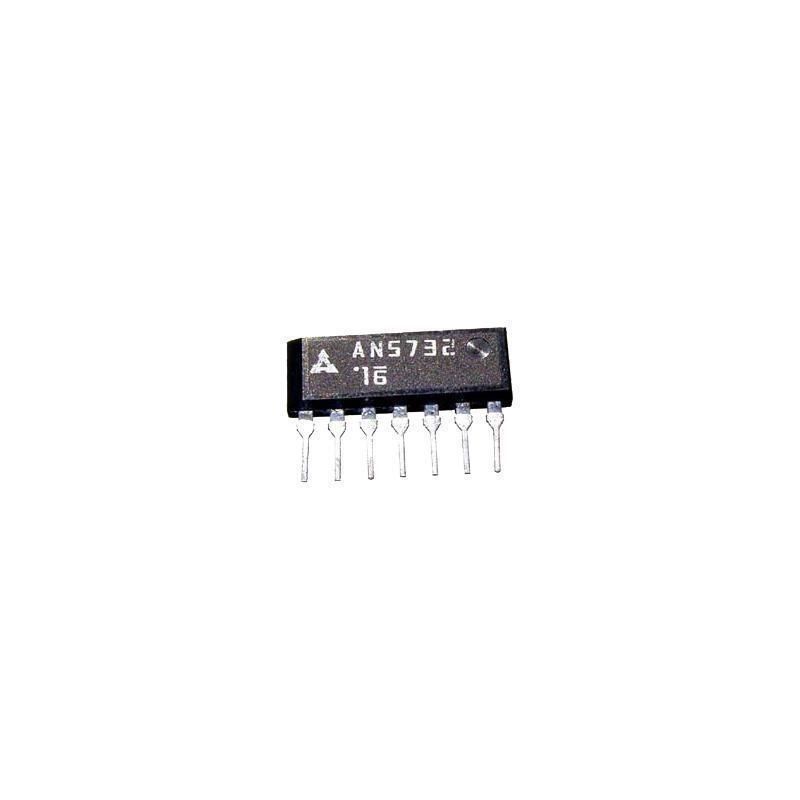 AN5732 MATSUSHITA INTEGRATED CIRCUIT
