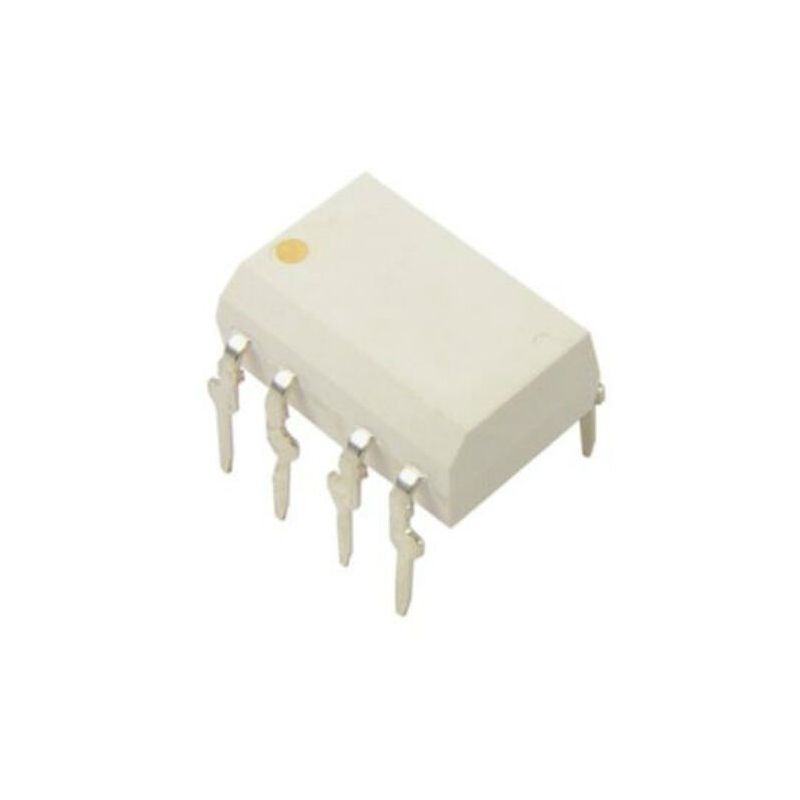 TLP533 OPTO INTEGRATED CIRCUIT DIP-8