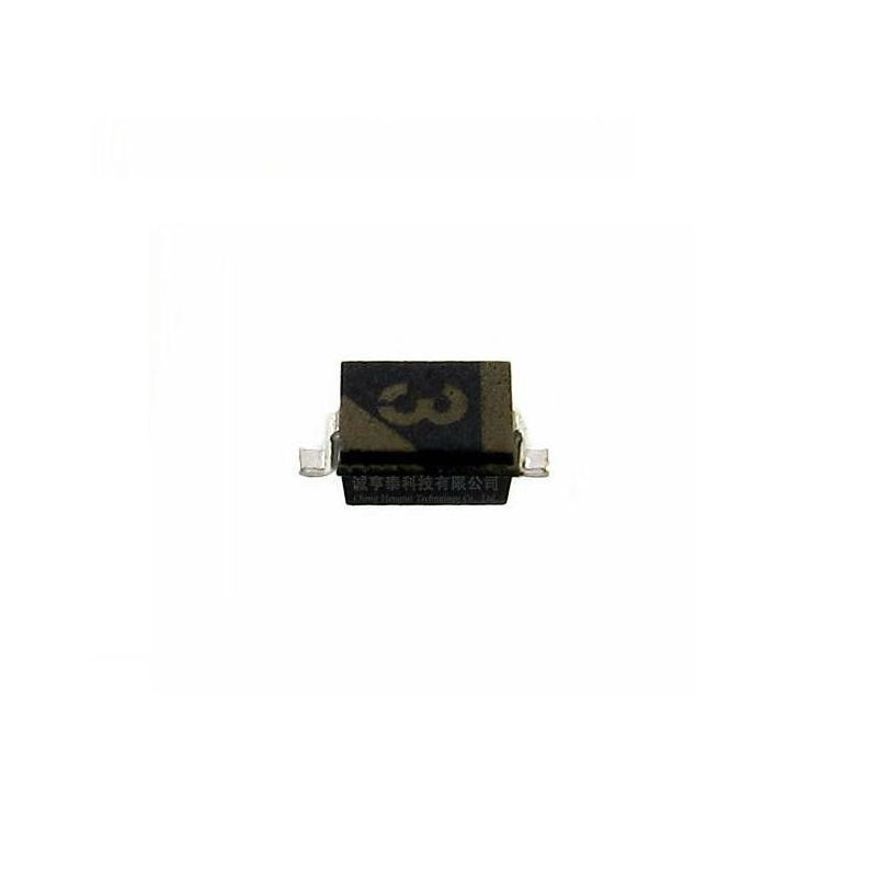 HSU277 Silicon Epitaxial Planar Diode for UHF/VHF tuner Band Switch SMD