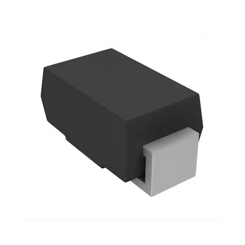 BYG10M  DIODE AVALANCHE 1KV 1.5A