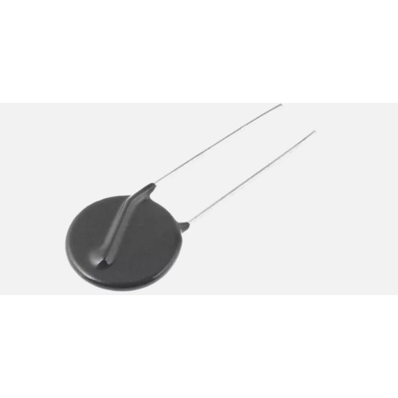 SIOV-S20K550 Varistor: metal-oxide; THT; 550VAC; 745VDC; 910V; 6500A; -40÷105°C