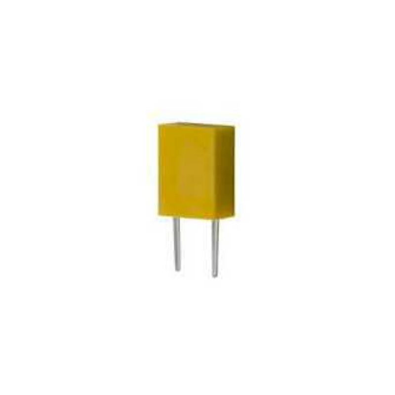 Resonator 440kHz ceramic-resonator 2-pins