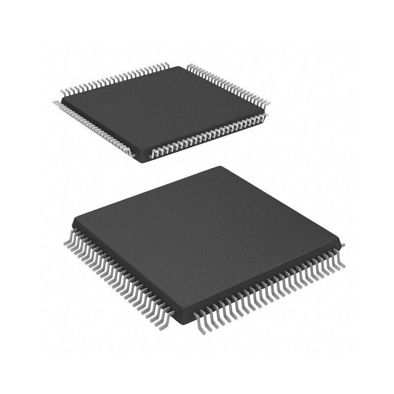 STV8317F ST INTEGRATED CIRCUIT LQFP-100