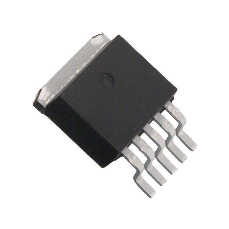 MC33267D2T LOW DROPOUT REGULATOR with POWER-UP RESET TO263-5