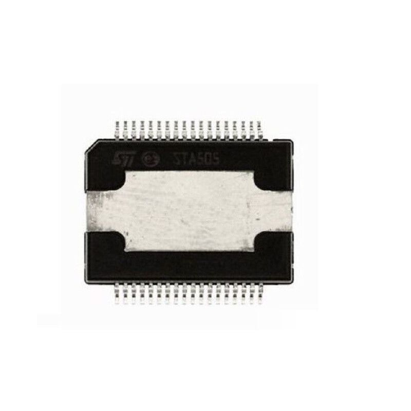  STA518  Audio Power Amplifier, AB, 4 Channel, 24 W, 10V to 36V 'IMAGE FOR REF