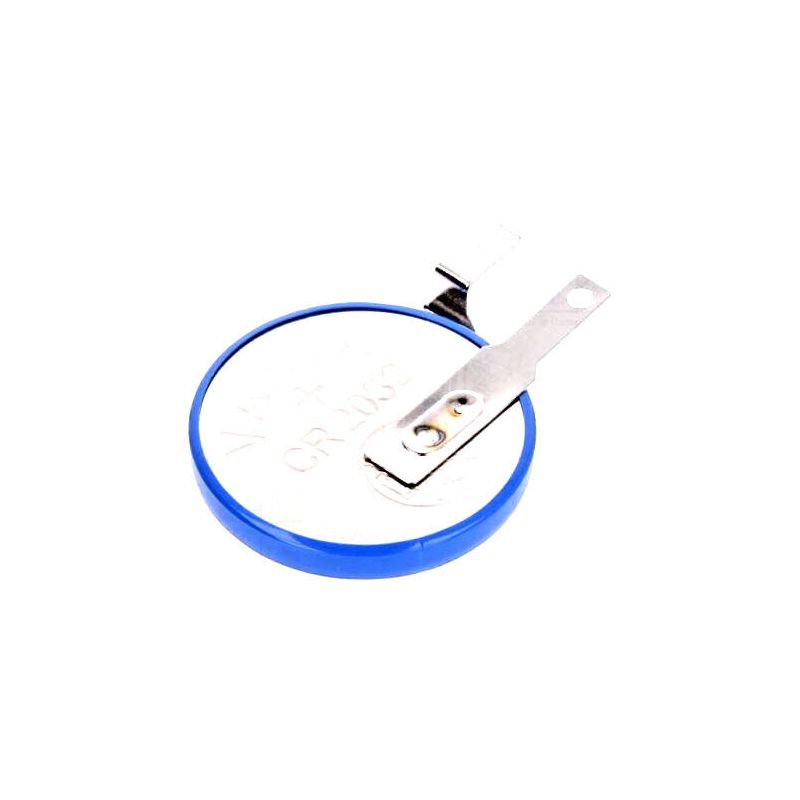 BAT-CR2032-F4N  Battery: Lithium; 3V; CR2032; Lötplättchen; Ø20x3,2mm