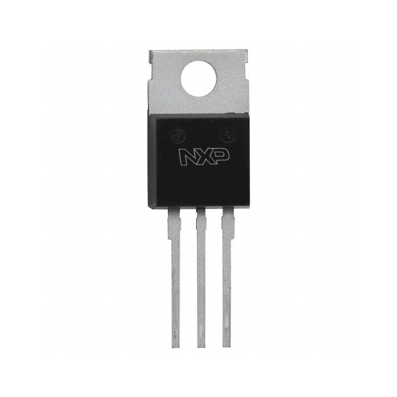 BT136-800E  TRIAC  800V ,SEMICONDUCTOR TO-220