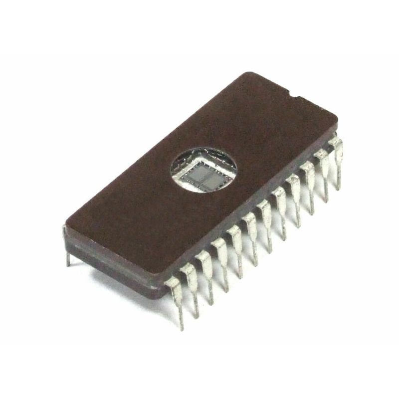 NMC27C16Q-35 2KByte x 8-Bit 16Kbit UV-Erasable PROM
