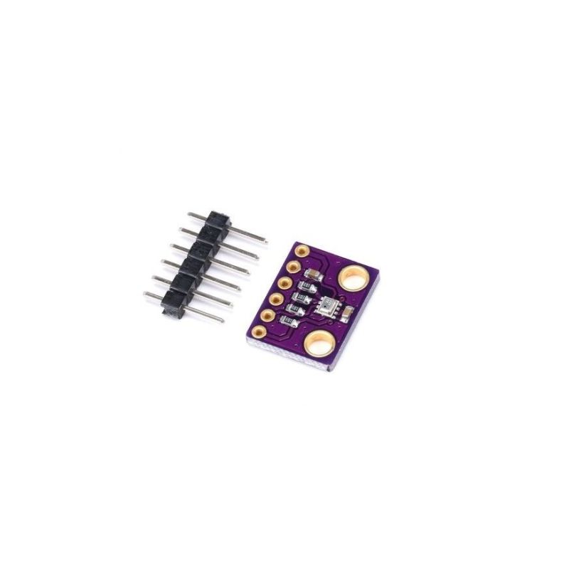 BMP280 ATMOSPHERIC PRESSURE SENSOR WITH MODULE FOR ARDUINO ETC.