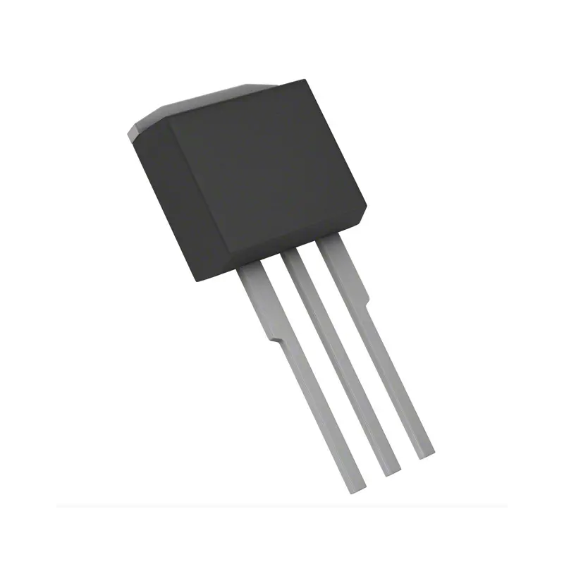 IRL3705ZLPBF MOSFET N-CH 55V 75A TO-262