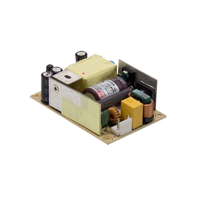 EPS-65S-48 Pwr sup.unit switched-mode 65.3W 80÷264VAC Outputs 1 48VDC MEANWELL