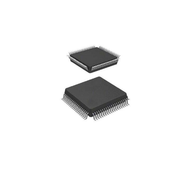 TEA6849H  INTEGRATED CIRCUIT QFP-80