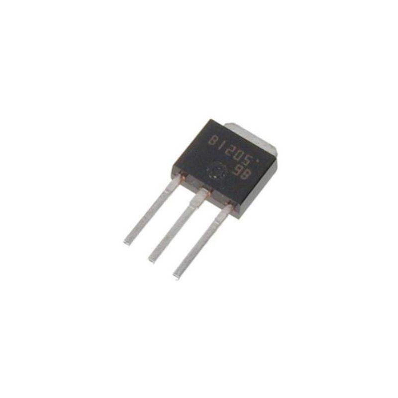 2SJ377 TOSHIBA TRANSISTOR TO-251
