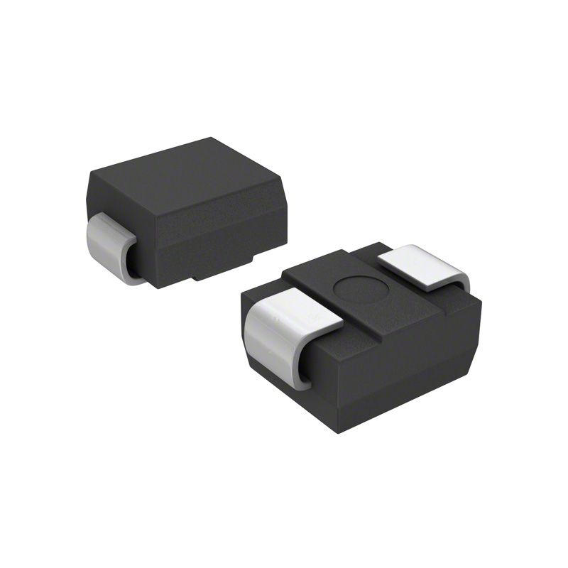 10BQ060TR DIODE SCHOTTKY 60V 1A DO214AA