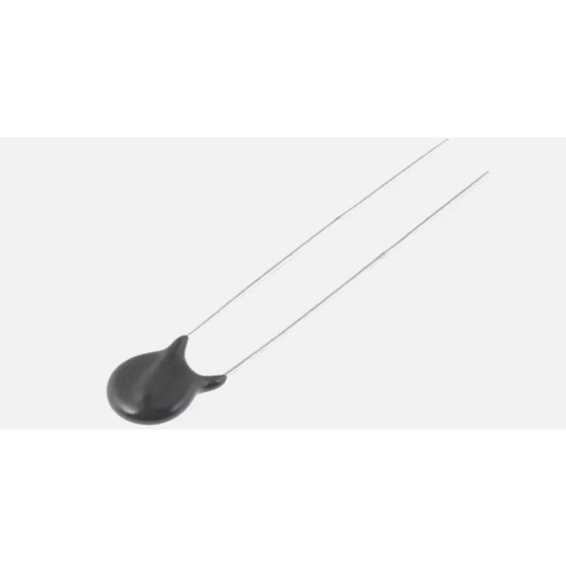 SIOV-S07K25 Varistor: metal-oxide; THT; 25VAC; 31VDC; 39V; 250A; -40÷105°C; 1.6J