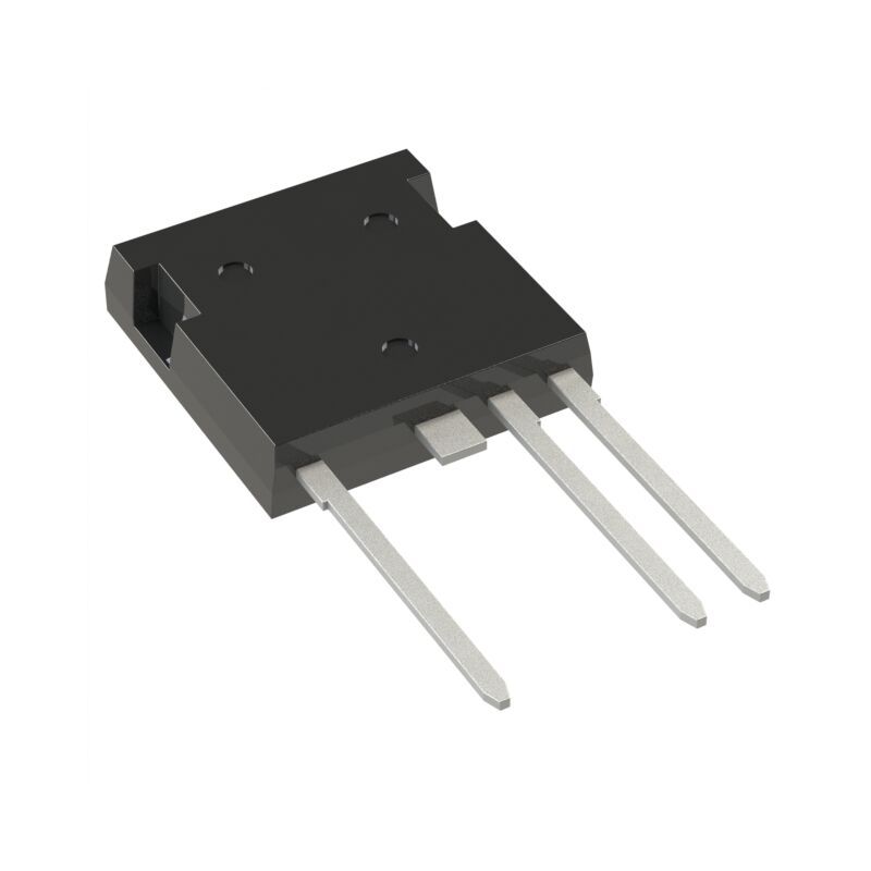 CS20-22MOF1 SCR 2.2KV I4-PAC