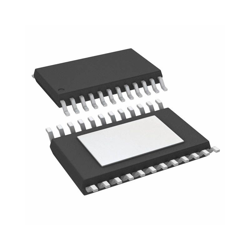 TLC5929PWP IC LED DRVR LINEAR 50MA 24HTSSOP