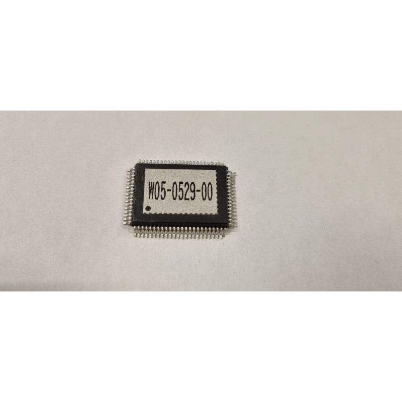 W-05-0529-00 KENWOOD INTEGRATED CIRCUIT