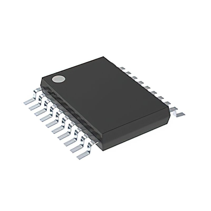 SN74LV8154PWR IC BIN COUNTER DL 16BIT 20TSSOP