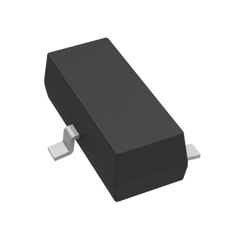 TPD2E009DBZR TVS DIODE 5.5VWM 8VC SOT23-3