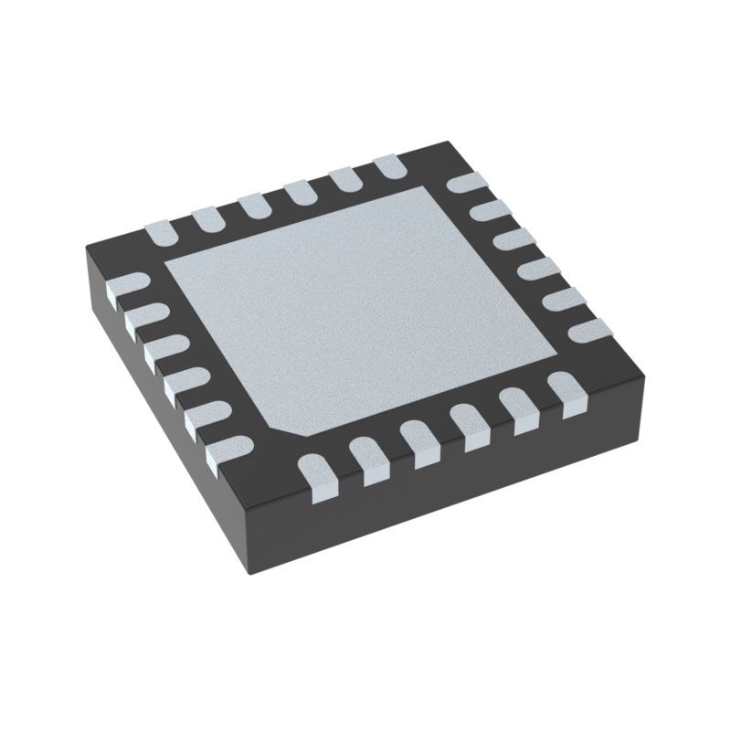 TLV320ADC6140IRTWT IC ADC AUDIO 768K 24WQFN