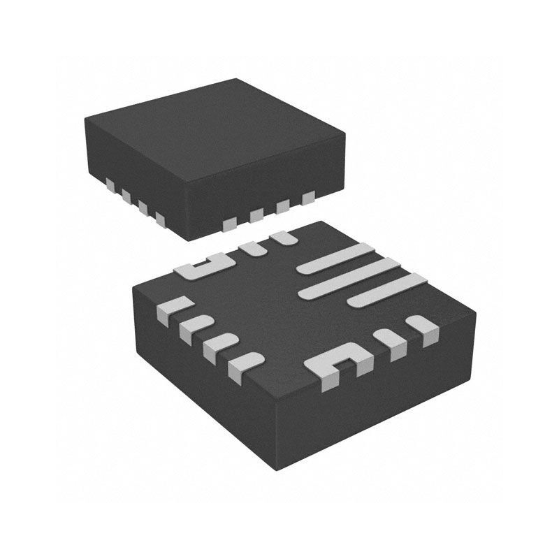 TPS631000DRLR IC REG BUCK BOOST 5V 2A 15VQFN