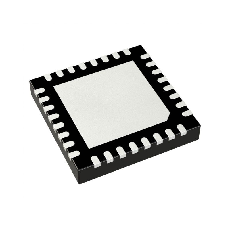 PCM5242RHBR DAC, Audio 32 b 384k I2S, PCM 32-VQFN (5x5)