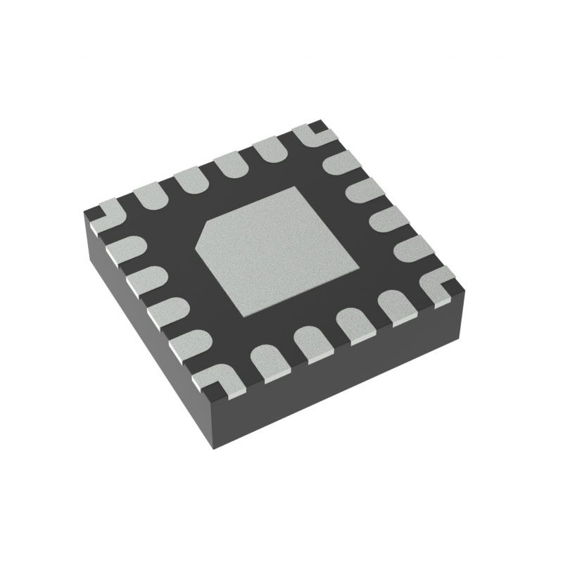 PCMD3140IRTER FOUR-CHANNEL PDM-INPUT TO TDM- O