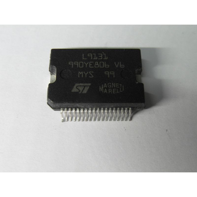 L9131  ic car engine computer board trip computer ECU power driver HSOP