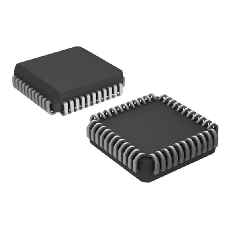 CS82C55A-5Z IC I/O EXPANDER 24B 44PLCC