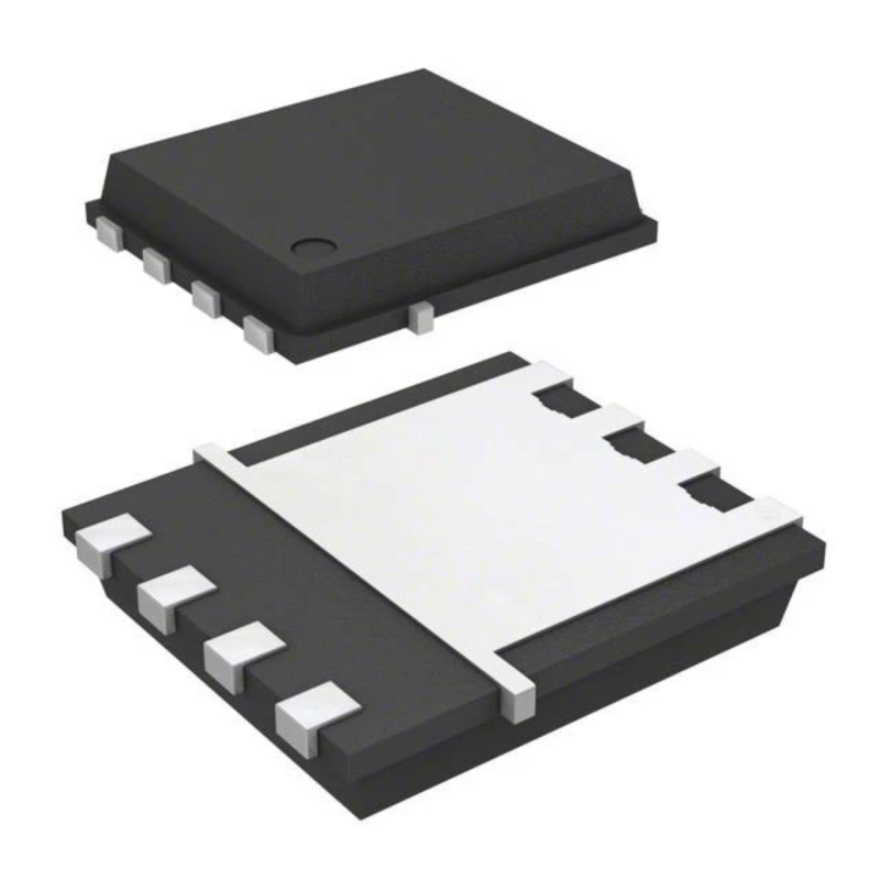 BSC009NE2LS5I MOSFET N-CH 25V 40A 8TDSON IND