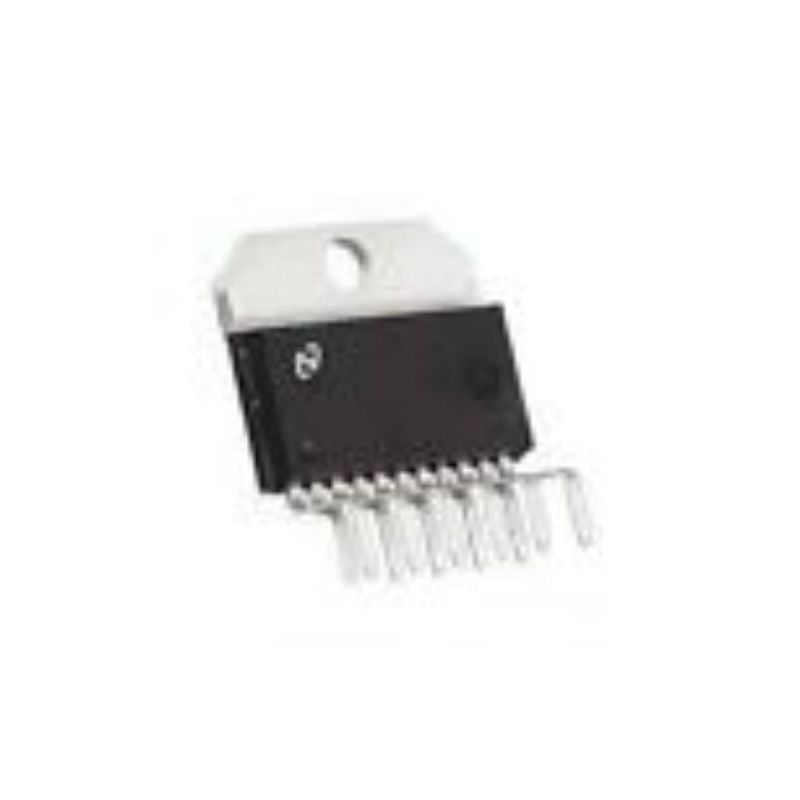 LM2877P INTEGRATED CIRCUIT