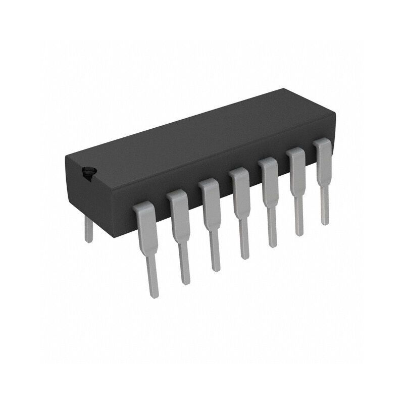 TL497ACN IC REG BUCK BOOST INV ADJ 14DIP