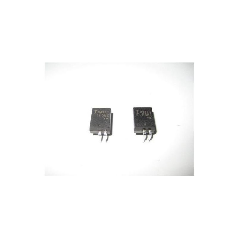 TLP582 Photocoupler Inverter Logic Output DIP-4