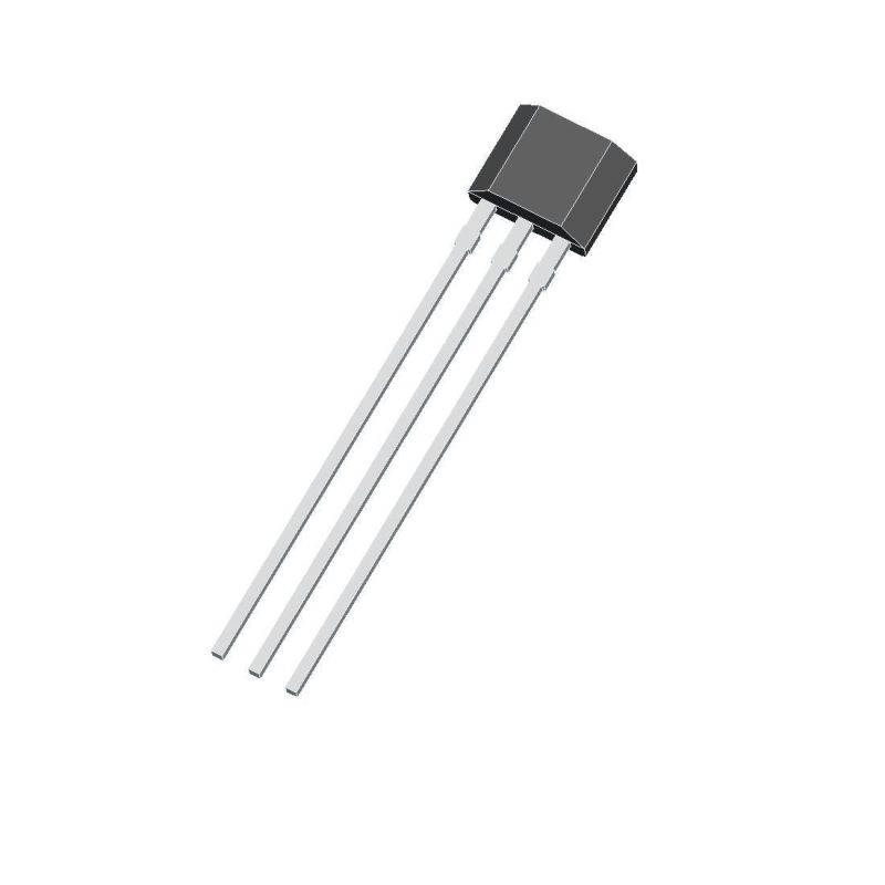 2SC2999D SANYO NPN High Frequency Transistor TO-92S 